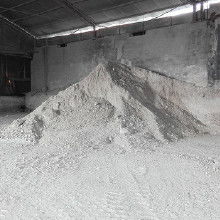 石灰市场行情与批发选购全指南
