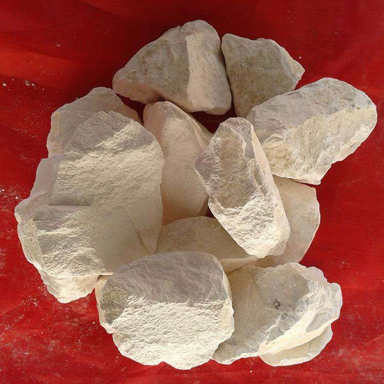石灰与石膏粉 不止于名称的差异